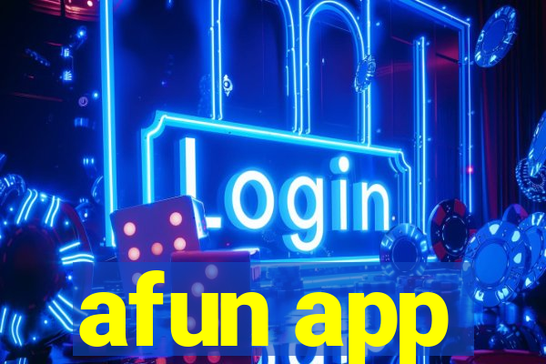 afun app